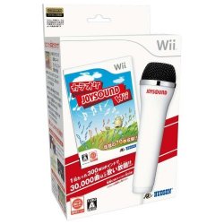�˥�ƥ�ɡ� Wii ���饪��JOYSOUND Wii