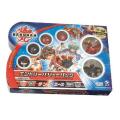 ���ݡ�BAKUGAN�� ����ȥ꡼�Х�塼�ѥå� BBT-01 ���� VS ������