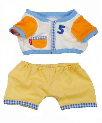 【おもちゃのジャンボ】 ユメル ネルル ミルル 夢の子コレクション26 カジュアルジャンパー&ズボン おもちゃ 通販 販売