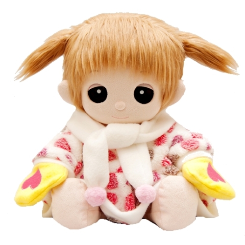 【おもちゃのジャンボ】 夢の子コレクション37 ふわふわワンピース お洋服 ユメル ネルル ミルル 通販 販