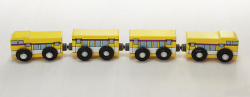 電車