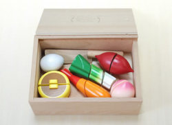 包丁やさんDセット