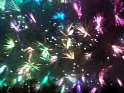 ファイバーツリー　ホワイト