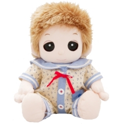 【おもちゃのジャンボ】 夢の子コレクション35 マリンロンパース お洋服 ユメル ネルル ミルル 通販 販売