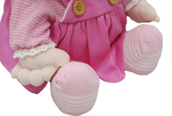 【おもちゃのジャンボ】 夢の子コレクション34 おてて手袋＆靴下セット お洋服 ユメル ネルル ミルル 通販 販売