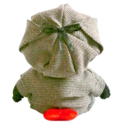 プリモプエル オリジナル ハンドメイド 手作り 服 洋服 愛情たっぷり 世界に1つだけ 通販 販売