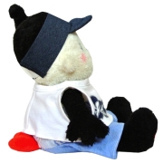 おもちゃのジャンボではプリモプエル オリジナル ハンドメイド 手作り 服 洋服を 通販 販売 しています