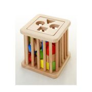 つみきのバスケット