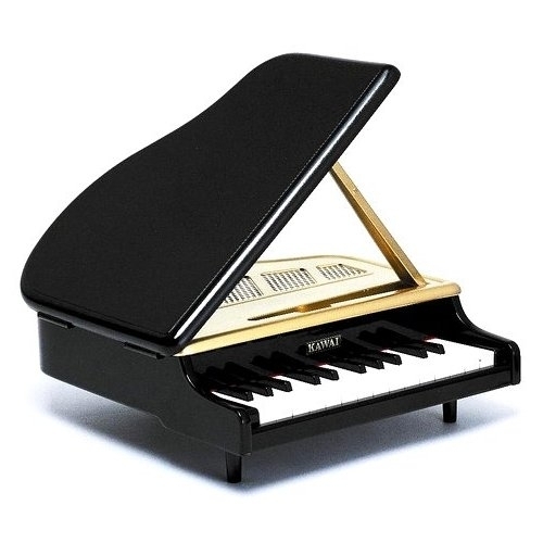 【おもちゃのジャンボ】 河合楽器 ミニグランドピアノ 1106 （おもちゃ） 教育 知育 玩具 楽器 通販 販売
