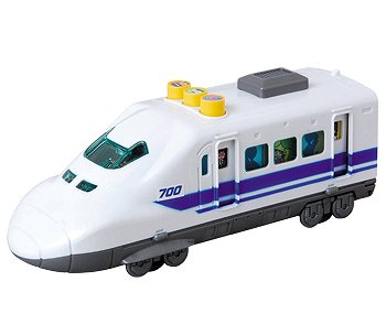 【おもちゃのジャンボ】 マルカ みんなの新幹線 700系 のぞみ おしゃべり＆メロディ サウンド シリーズ 通販 販売