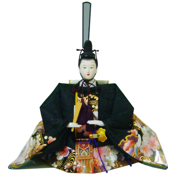 雛人形 ひな人形 お雛様 雛 2人飾り 平飾り 収納 親王 三人官女 コンパクト 2015年度新作 吊るし雛 おもちゃ 通販 販売