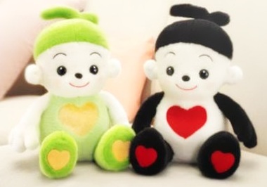 【おもちゃのジャンボ】 おうたたっぷり プリモプエル (タイプD) 黒 お洋服 プリモフレンズ 通販 販売