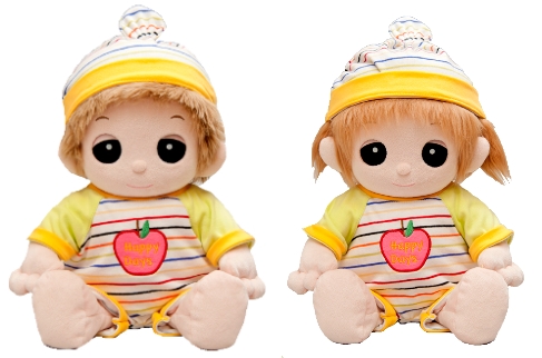 【おもちゃのジャンボ】 夢の子コレクション36 パステルカラーロンパース お洋服 ユメル ネルル ミルル 通販 販売