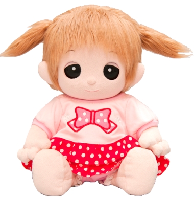 【おもちゃのジャンボ】 夢の子コレクション36 サマーカジュアル（パンツ付き） お洋服 ユメル ネルル ミルル 通販 販売