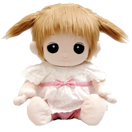 【おもちゃのジャンボ】 夢の子コレクション38 白レースチュニック お洋服 ユメル ネルル ミルル 通販 販売